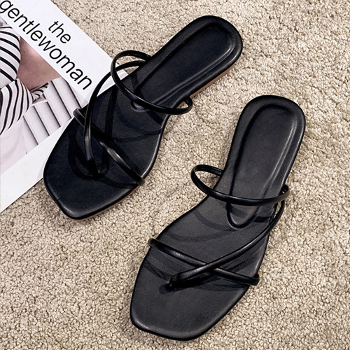 DD264 SL300 / 크로스 시크 슬리퍼